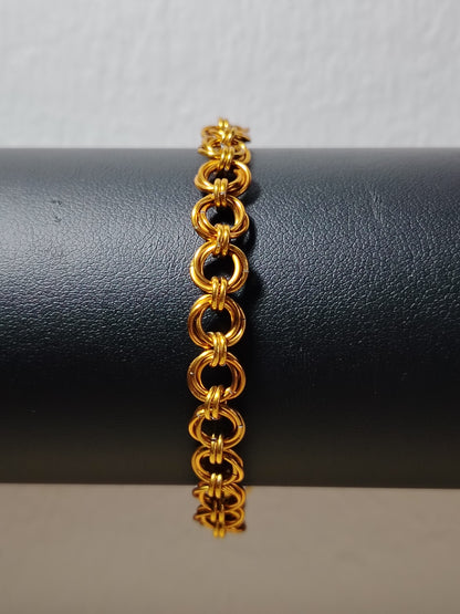 Rannekoru Sirius, kullanvärinen